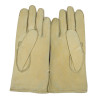 Gants en cuir, US Army, cavalerie & parachutiste, Medium