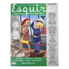 Magazine, Esquire, septembre 1944 Magazine, Esquire, septembre 1944