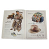 Magazine, Esquire, septembre 1944 Magazine, Esquire, septembre 1944