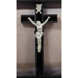 Cabinet, Sick-Call, Chaplain, Christian