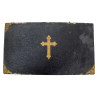 Autel portatif, aumônier chrétien, Chaplain