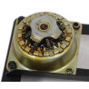 Mounting, Assembly, British, 10AJ/214, Radio