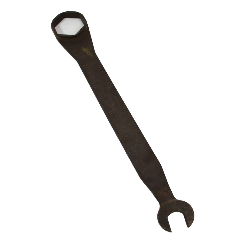 Wrench, Spanner, Combination, Armored vehicle, USA