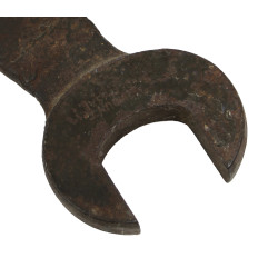 Wrench, Spanner, Combination, Armored vehicle, USA