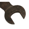Wrench, Spanner, Combination, Armored vehicle, USA