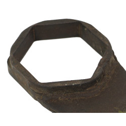 Wrench, Spanner, Combination, Armored vehicle, USA