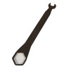 Wrench, Spanner, Combination, Armored vehicle, USA