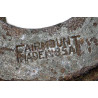 Wrench, Spanner, Combination, Armored vehicle, USA