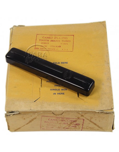Etui de brosse à dents, 20th Century Products
