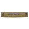 Tubes de petrolatum Item N° 91165, DAVIS CO. Inc.