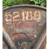 Equipment, Reel, DR-4, 394th Signal Co., Aviation, Normandy