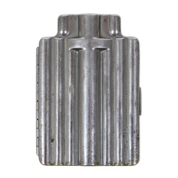 Boîtier pour seringue hypodermique, US Army Medical Department