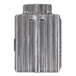 Boîtier pour seringue hypodermique, US Army Medical Department