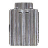 Boîtier pour seringue hypodermique, US Army Medical Department
