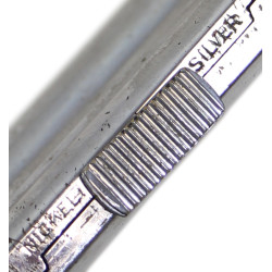 Boîtier pour seringue hypodermique, US Army Medical Department