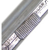 Boîtier pour seringue hypodermique, US Army Medical Department