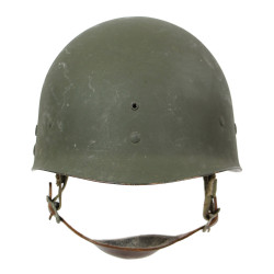 Sous-casque M1 (liner), parachutiste, WESTINGHOUSE