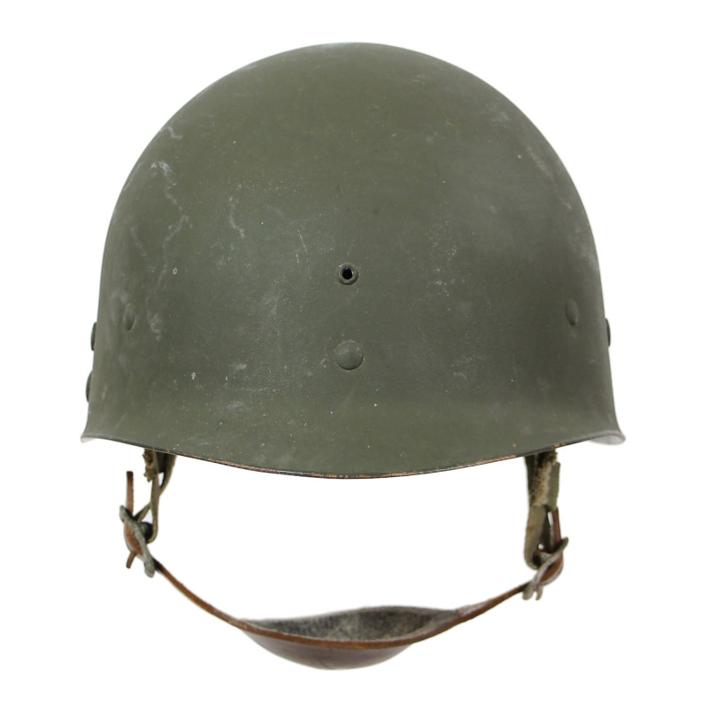 Sous-casque M1 (liner), parachutiste, WESTINGHOUSE