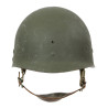 Liner, Helmet, M1, Parachutist, WESTINGHOUSE