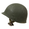 Sous-casque M1 (liner), parachutiste, WESTINGHOUSE