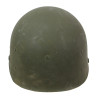 Sous-casque M1 (liner), parachutiste, WESTINGHOUSE