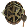 Sous-casque M1 (liner), parachutiste, WESTINGHOUSE