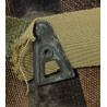 Sous-casque M1 (liner), parachutiste, WESTINGHOUSE