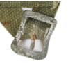 Sous-casque M1 (liner), parachutiste, WESTINGHOUSE