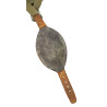 Sous-casque M1 (liner), parachutiste, WESTINGHOUSE
