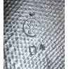 Sous-casque M1 (liner), parachutiste, WESTINGHOUSE