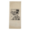 Brochure humoristique, Last Will and Testament of Adolf Hitler, 1942