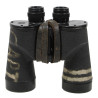 Binoculars US Navy MK 28, with case, 7 x 50, BAUSCH & LOMB, 1943, Captain Binoculars US Navy MK 28, with case, 7 x 50, BAUSCH & LOMB, 1943, Captain