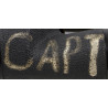 Binoculars US Navy MK 28, with case, 7 x 50, BAUSCH & LOMB, 1943, Captain Binoculars US Navy MK 28, with case, 7 x 50, BAUSCH & LOMB, 1943, Captain