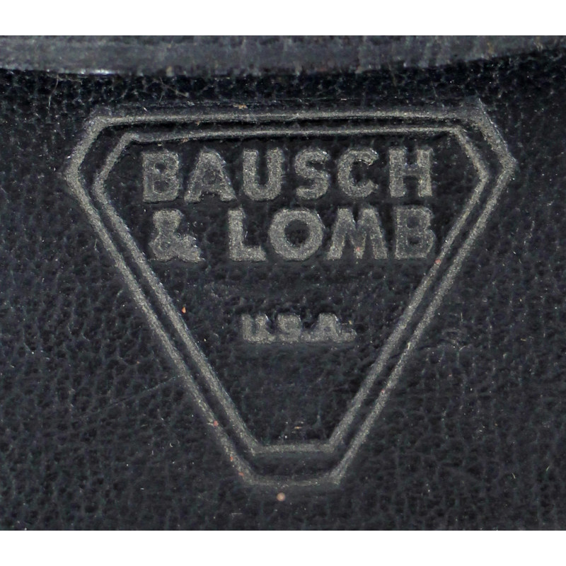 JUMELLE MILITAIRE USA ww1 army bausch & lomb ww1/ww2 EUR 80,00