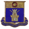 Crest,186th Inf. Rgt. 41st Infantry Division, à vis