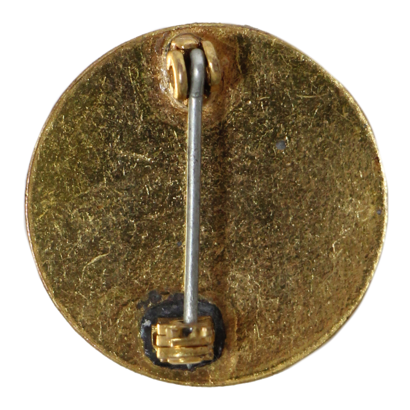 Crest, DUI, 27th Infantry Division, Saipan, PB