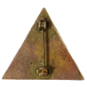 Crest, 1st Armored Division, MTO, à épingle