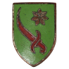 Crest, Persian Gulf Command, à épingle