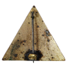 Crest, DUI, 5th Armored Division, PB, Normandy, Ardennes
