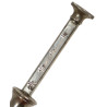 Syringe, Hypodermic, H. K. Mulford Co.