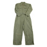 Combinaison de vol, Type AN 6550-AN-S-31, USAAF, taille 40 M, 1944