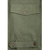 Combinaison de vol, Type AN 6550-AN-S-31, USAAF, taille 40 M, 1944