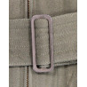 Suit, Flying, Summer, Type AN 6550-AN-S-31, USAAF, Size 40 M, 1944