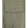 Suit, Flying, Summer, Type AN 6550-AN-S-31, USAAF, Size 40 M, 1944