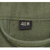 Combinaison de vol, Type AN 6550-AN-S-31, USAAF, taille 40 M, 1944