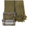 Sangle de jambe, 1er type, kaki