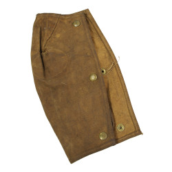 Couvre-culasse canadien, Lee-Enfield, WOODS MFG. CO. LTD. 1943