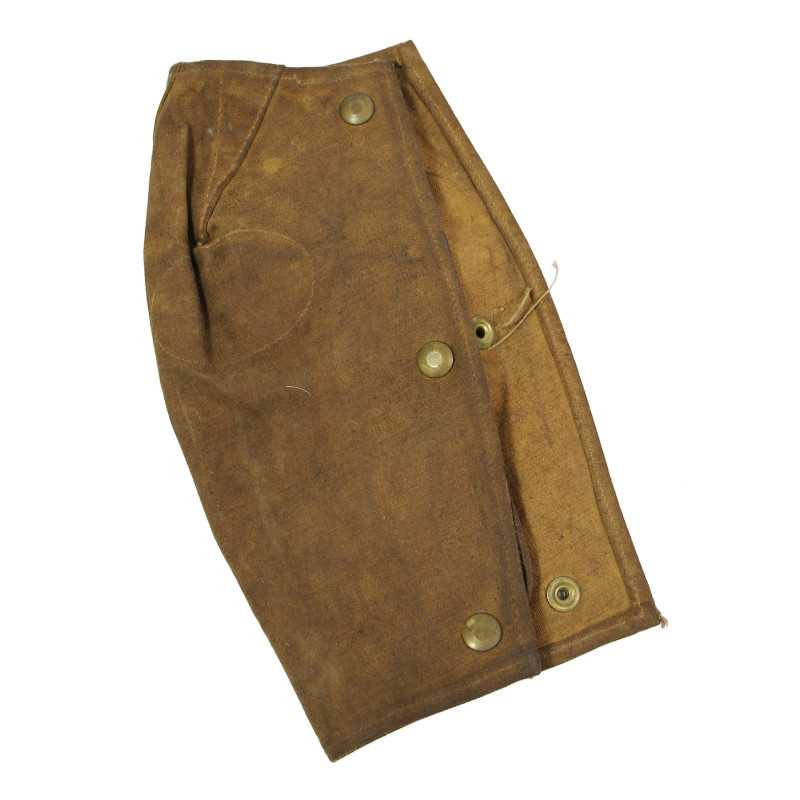 Cover, Lee-Enfield, Canadian, WOODS MFG. CO. LTD. 1943
