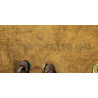 Cover, Lee-Enfield, Canadian, WOODS MFG. CO. LTD. 1943