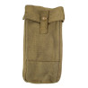 Cartouchière britannique, Pouch, Mk III, M.W.&S. LTD. 1942
